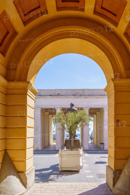 Nice (Alpes-Maritimes)