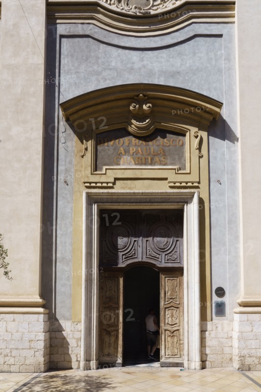 Nice (Alpes-Maritimes)