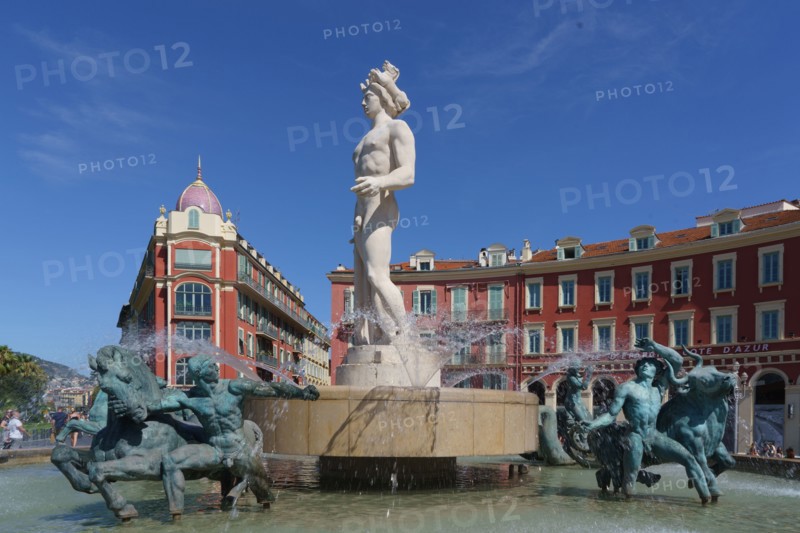 Nice (Alpes-Maritimes)