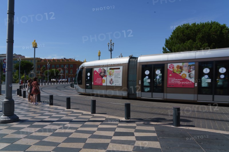 Nice (Alpes-Maritimes)