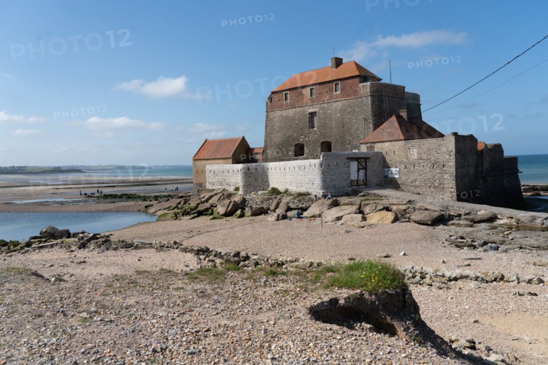 Ambleteuse (Pas-de-Calais)