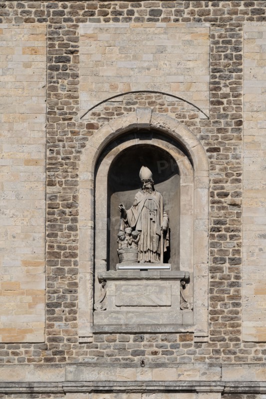 Boulogne-sur-Mer (Pas-de-Calais)