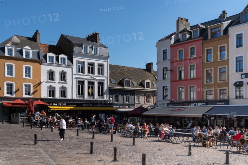 Boulogne-sur-Mer (Pas-de-Calais)