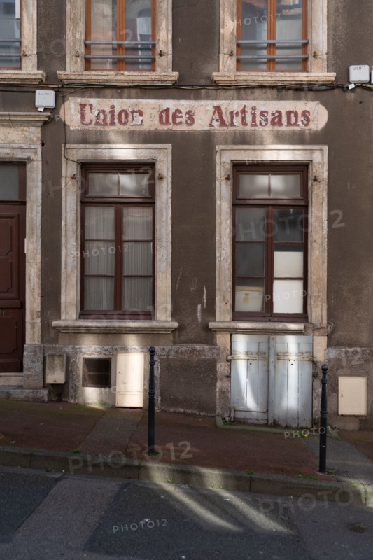 Boulogne-sur-Mer (Pas-de-Calais)