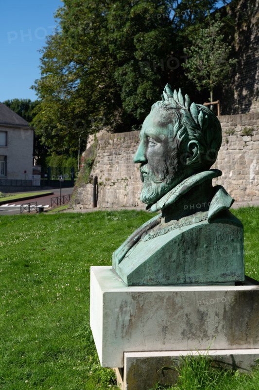 Boulogne-sur-Mer (Pas-de-Calais)