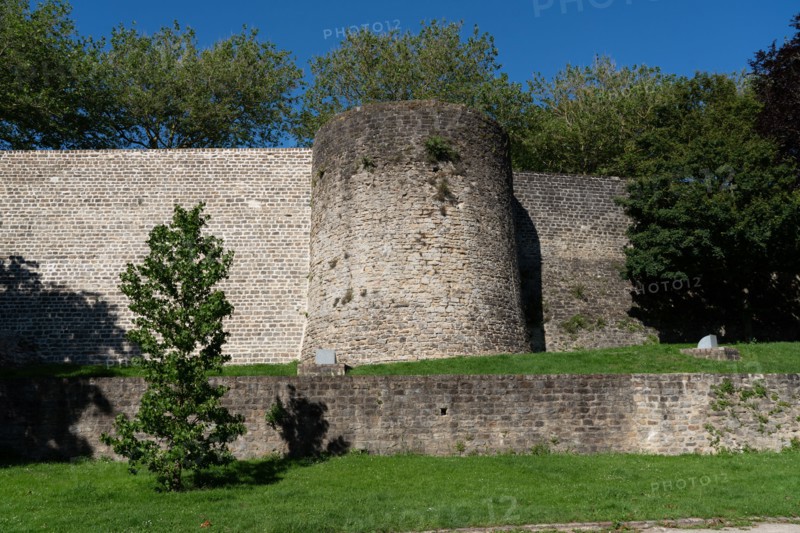 Boulogne-sur-Mer (Pas-de-Calais)