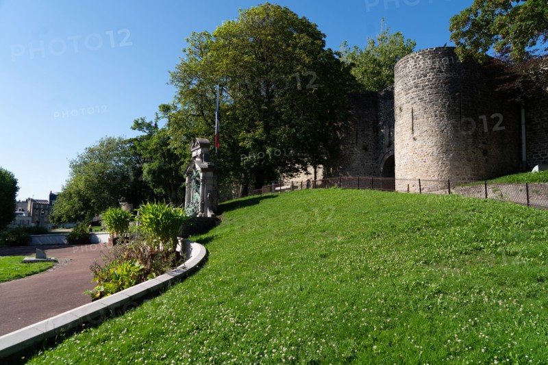 Boulogne-sur-Mer (Pas-de-Calais)