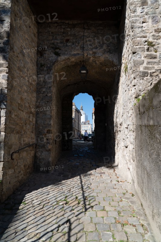 Boulogne-sur-Mer (Pas-de-Calais)
