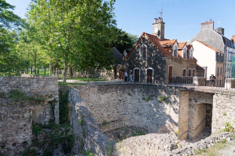 Boulogne-sur-Mer (Pas-de-Calais)