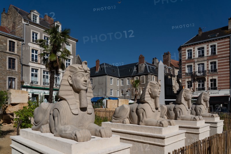 Boulogne-sur-Mer (Pas-de-Calais)