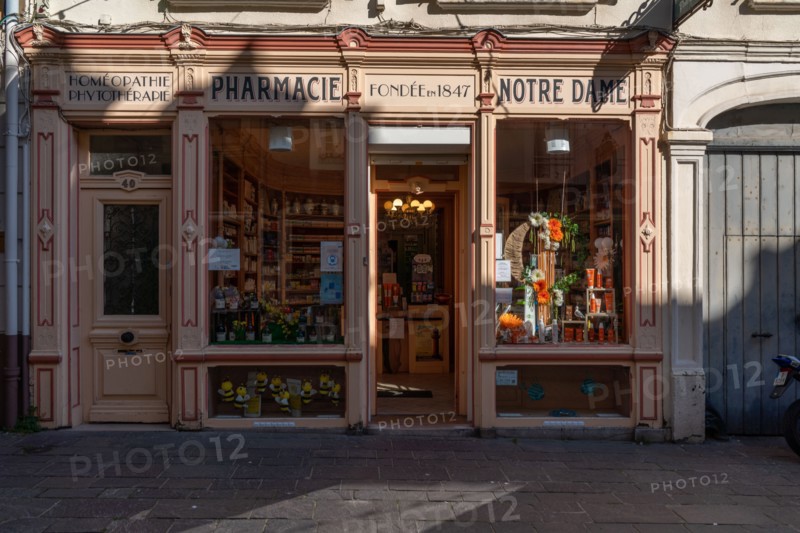 Boulogne-sur-Mer (Pas-de-Calais)