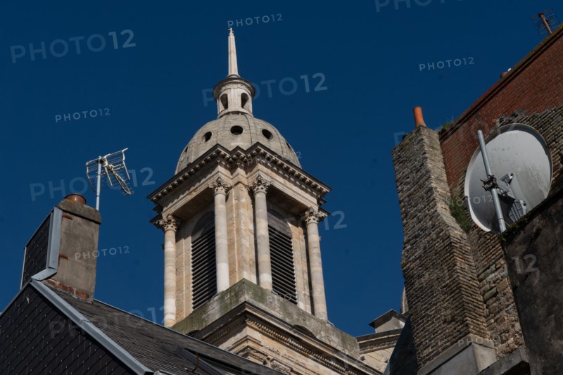 Boulogne-sur-Mer (Pas-de-Calais)