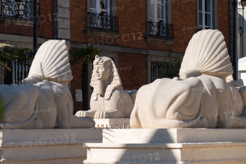 Boulogne-sur-Mer (Pas-de-Calais)