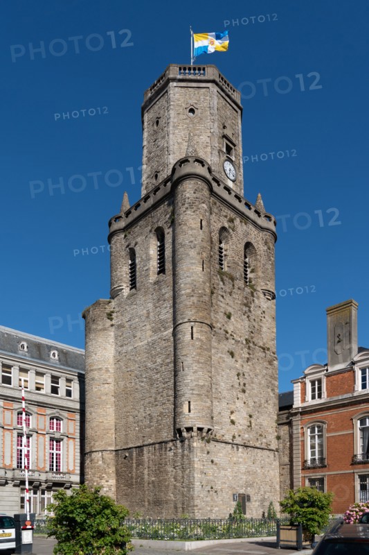 Boulogne-sur-Mer (Pas-de-Calais)