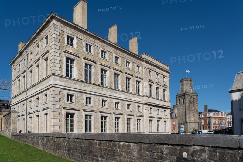 Boulogne-sur-Mer (Pas-de-Calais)