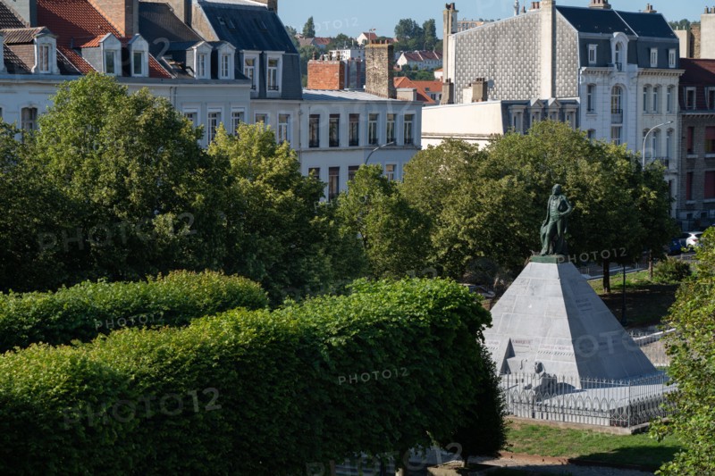Boulogne-sur-Mer (Pas-de-Calais)
