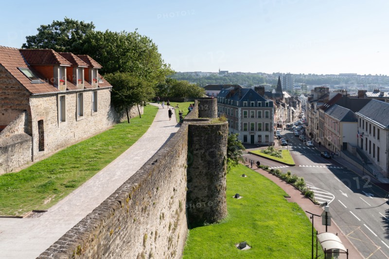 Boulogne-sur-Mer (Pas-de-Calais)