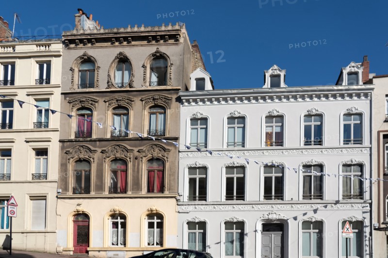 Boulogne-sur-Mer (Pas-de-Calais)