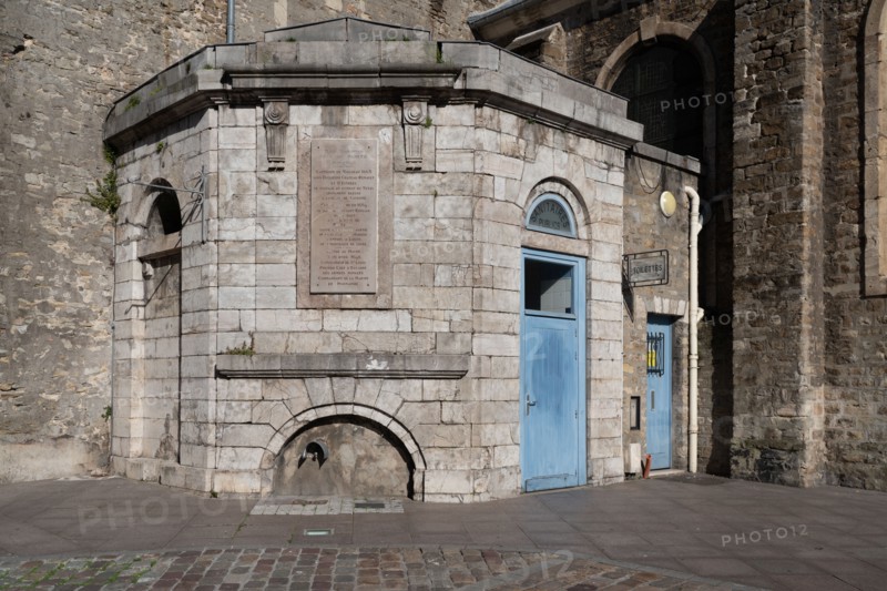Boulogne-sur-Mer (Pas-de-Calais)