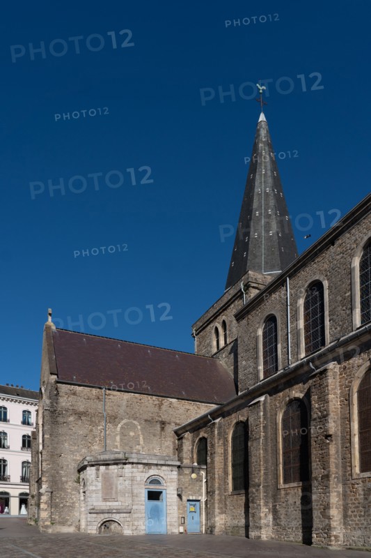 Boulogne-sur-Mer (Pas-de-Calais)