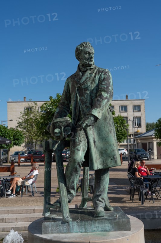 Boulogne-sur-Mer (Pas-de-Calais)