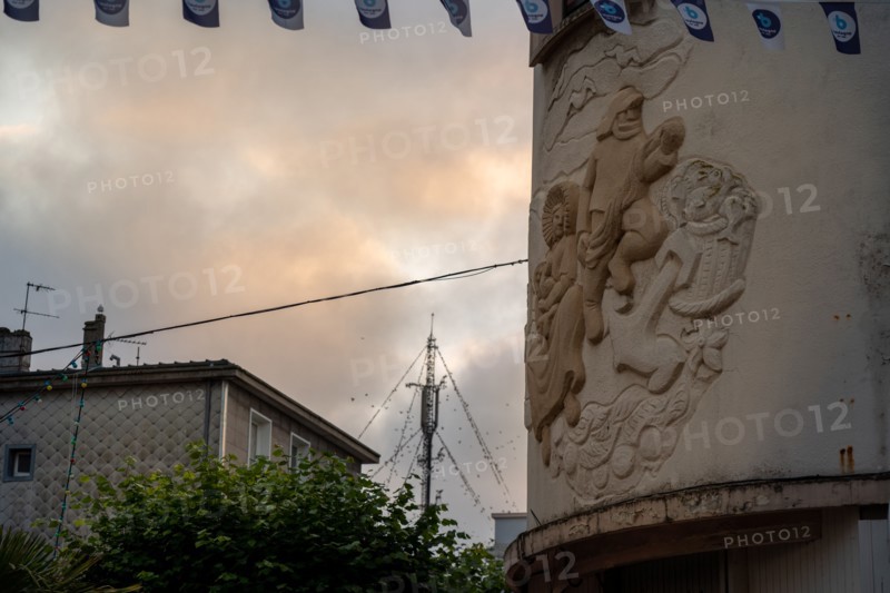 Boulogne-sur-Mer (Pas-de-Calais)