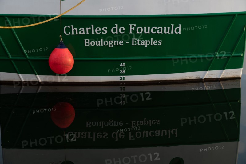 Boulogne-sur-Mer (Pas-de-Calais)