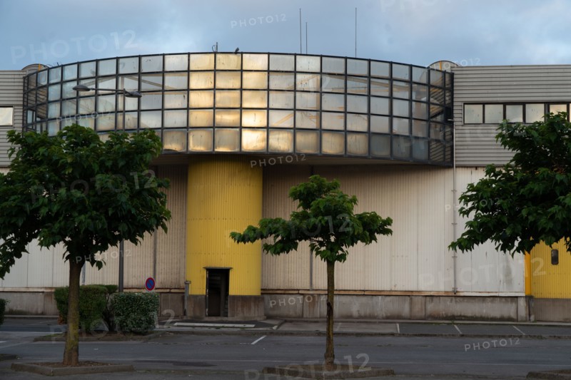 Boulogne-sur-Mer (Pas-de-Calais)