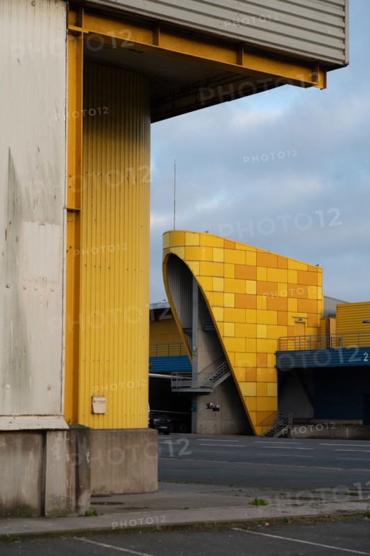 Boulogne-sur-Mer (Pas-de-Calais)