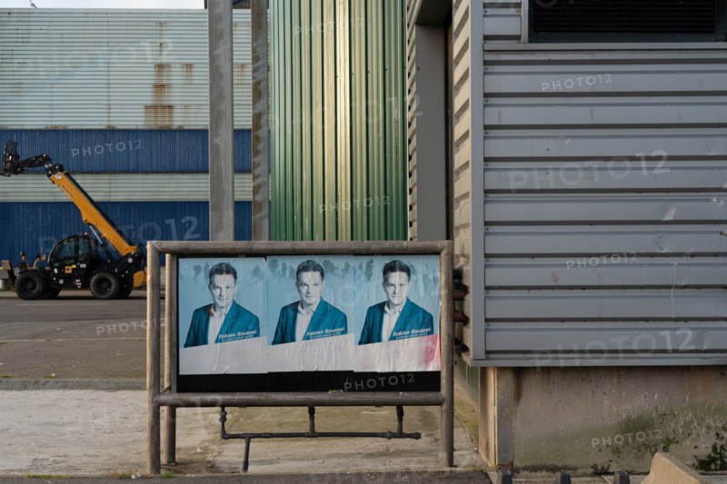 Boulogne-sur-Mer (Pas-de-Calais)
