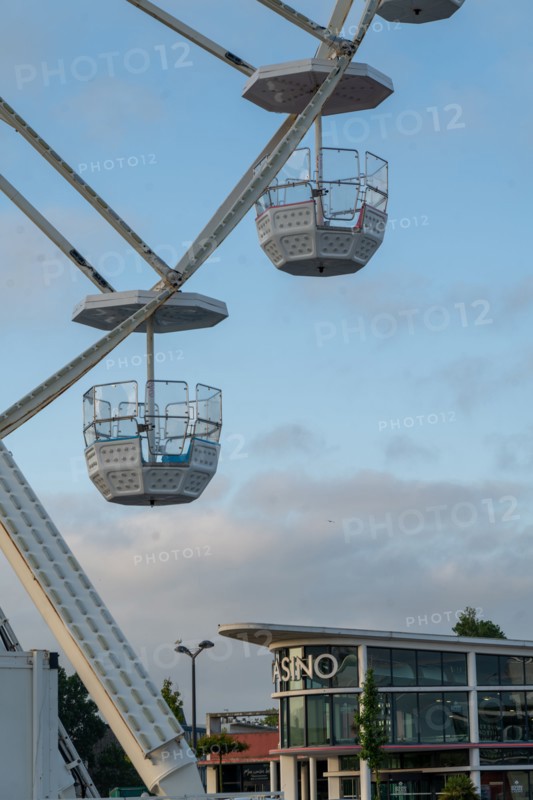 Boulogne-sur-Mer (Pas-de-Calais)