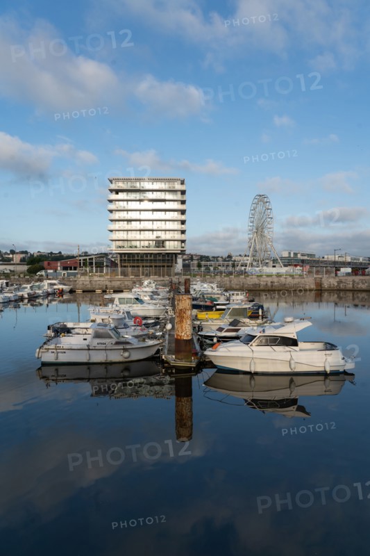 Boulogne-sur-Mer (Pas-de-Calais)