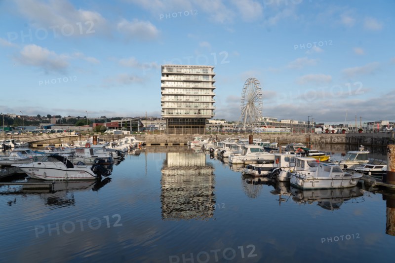 Boulogne-sur-Mer (Pas-de-Calais)