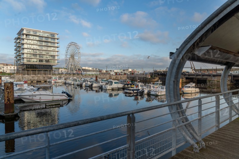 Boulogne-sur-Mer (Pas-de-Calais)