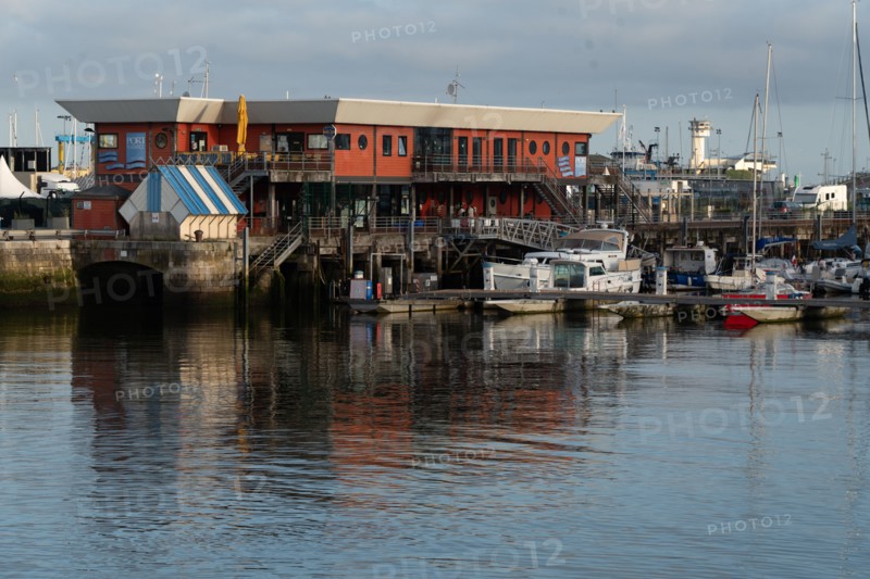 Boulogne-sur-Mer (Pas-de-Calais)