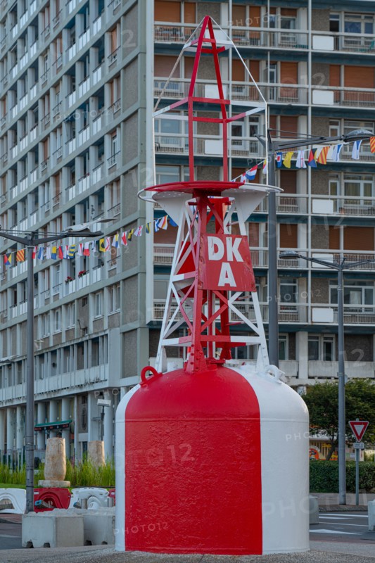 Boulogne-sur-Mer (Pas-de-Calais)