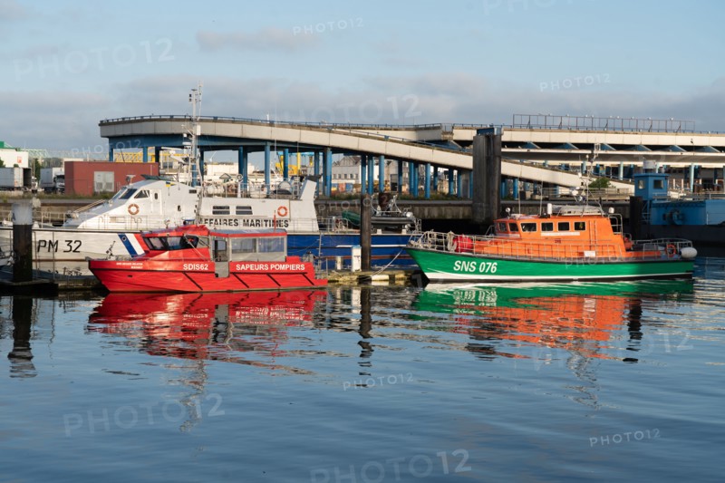 Boulogne-sur-Mer (Pas-de-Calais)