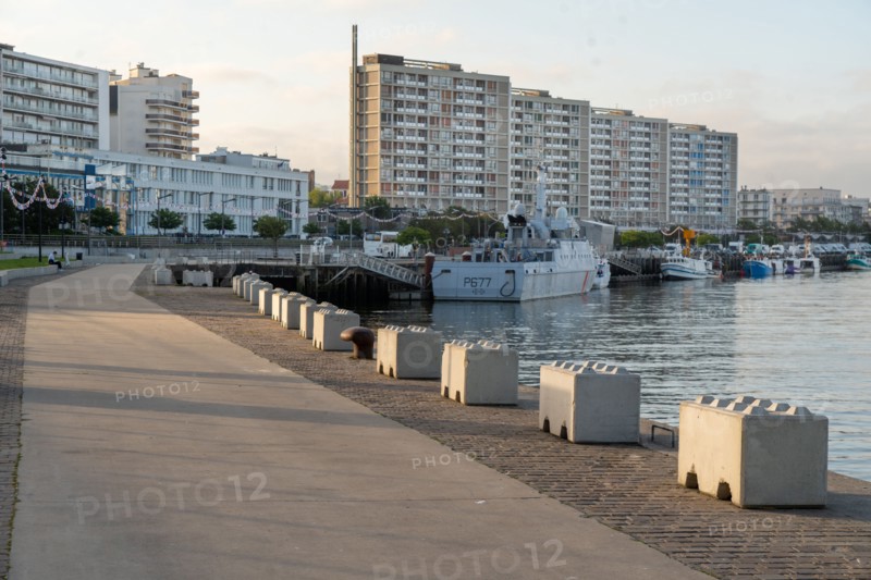 Boulogne-sur-Mer (Pas-de-Calais)