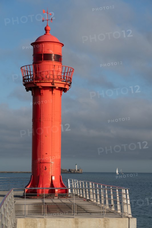 Boulogne-sur-Mer (Pas-de-Calais)