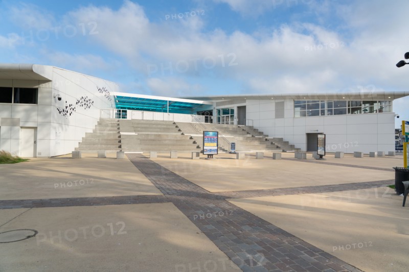 Boulogne-sur-Mer (Pas-de-Calais)