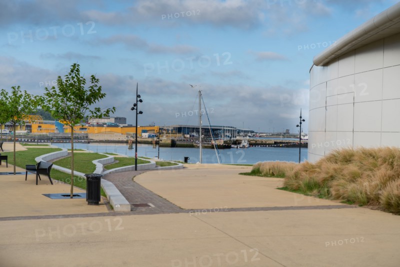 Boulogne-sur-Mer (Pas-de-Calais)