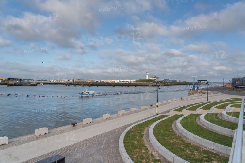 Boulogne-sur-Mer (Pas-de-Calais)
