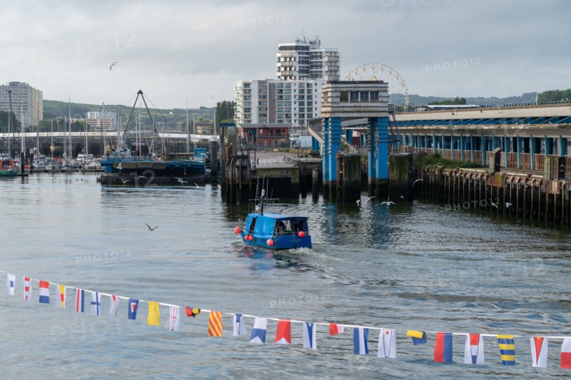 Boulogne-sur-Mer (Pas-de-Calais)