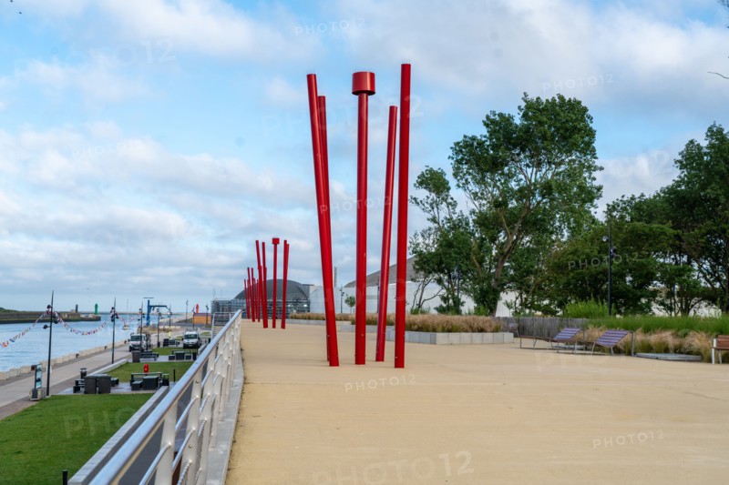 Boulogne-sur-Mer (Pas-de-Calais)