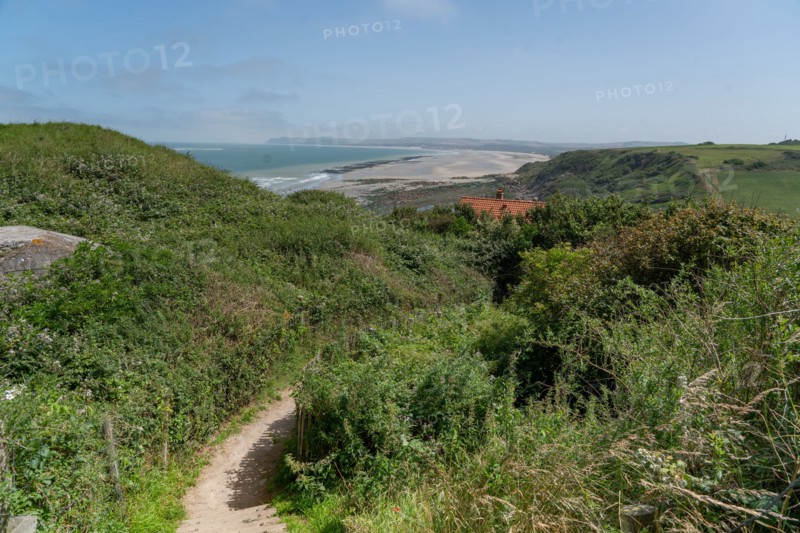 Cap Blanc-Nez (Pas-de-Calais)