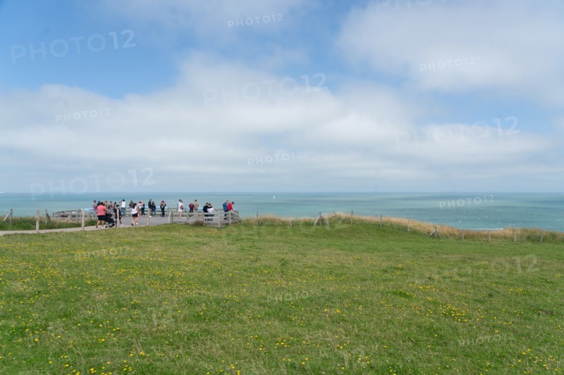 Cap Blanc-Nez (Pas-de-Calais)
