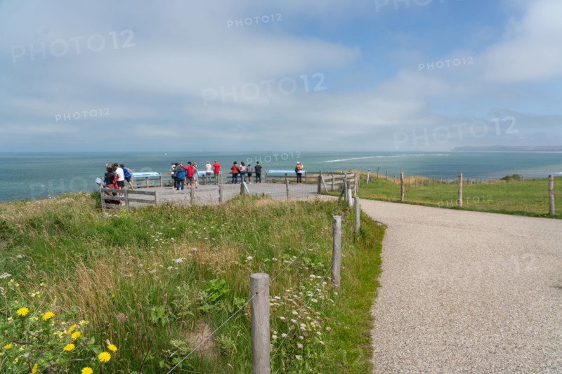 Cap Blanc-Nez (Pas-de-Calais)
