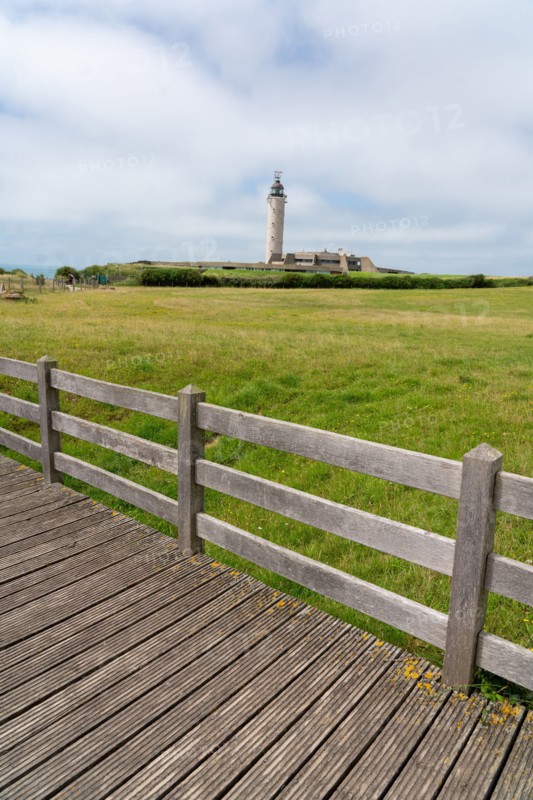 Cap Blanc-Nez (Pas-de-Calais)