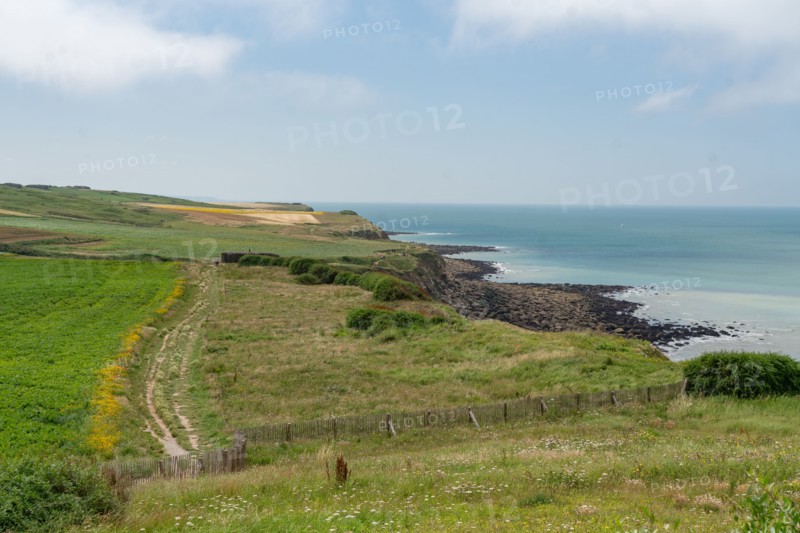 Cap Blanc-Nez (Pas-de-Calais)