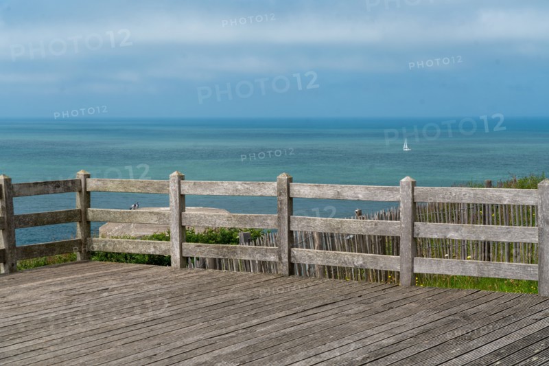 Cap Blanc-Nez (Pas-de-Calais)
